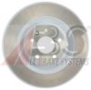 A.B.S. 17822 OE Brake Disc